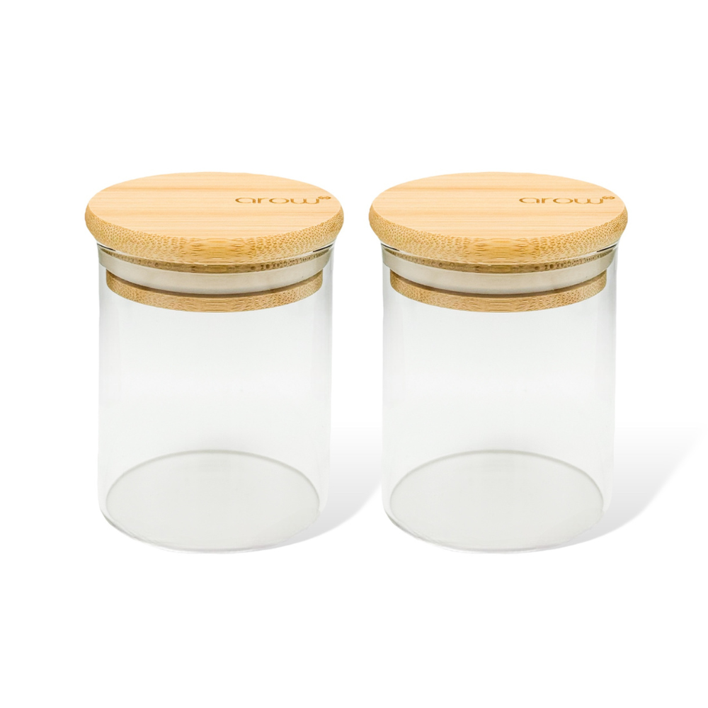 Gewürzglas Bambus 180ml | Spice