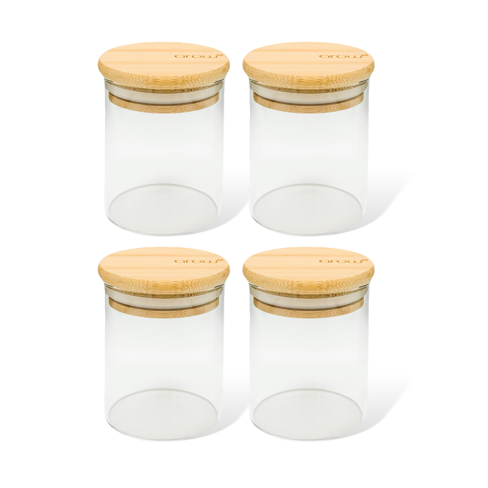 Gewürzglas Bambus 180ml | Spice