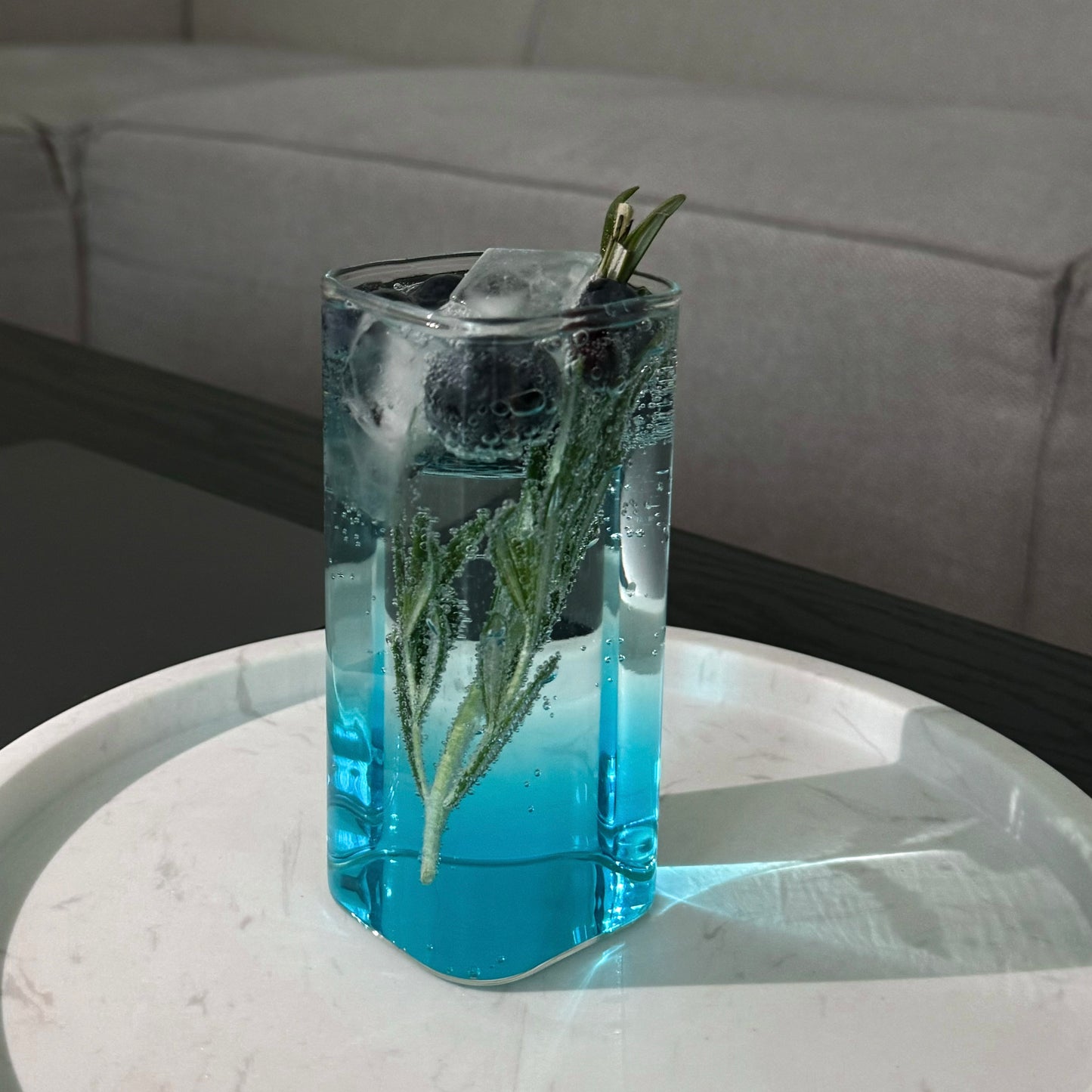 Kubik Trinkglas 2er, 4er, 6er