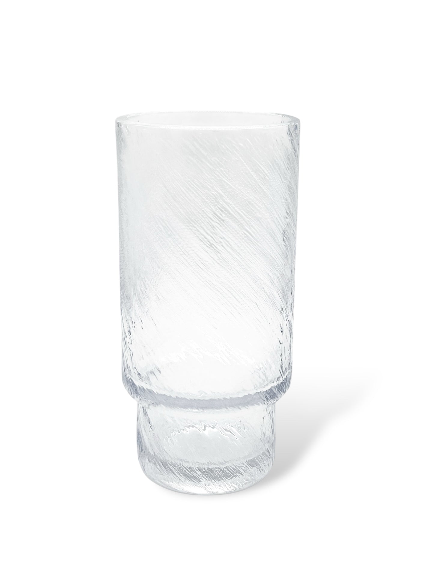 Long Frozen Trinkglas 4er