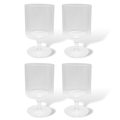 Luxy Trinkglas 2er, 4er, 6er